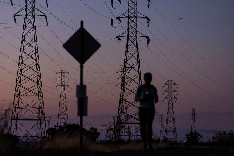 Speeding up US power grid connection 