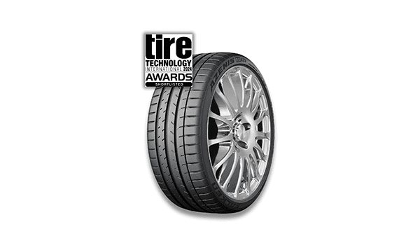 SRI and Falken Receive a Trio of TTI Award Nominations