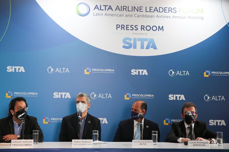 Standardization of travel rules key for Latin America airlines