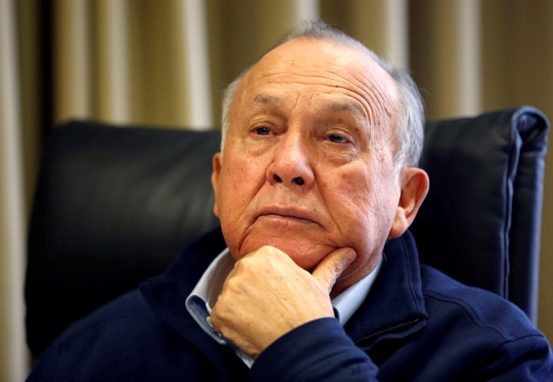 Steinhoff scandal knocks  billion off value in blow to tycoon Wiese