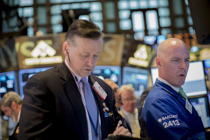 Stock market today: Dow ekes out gain to notch longest win streak since 2017