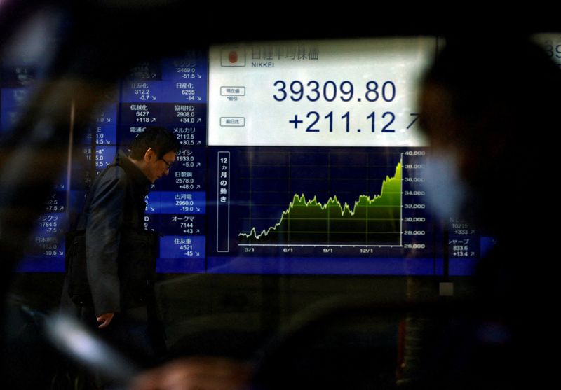 Stocks slip, US yields edge higher with data eyed