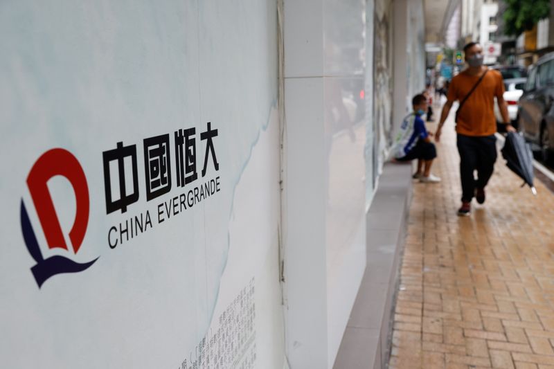 Stocks stall, oil cools, Evergrande and lira fall