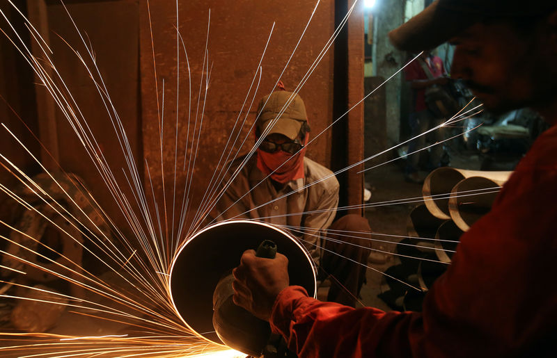 Strong demand pushes India November factory growth to best pace in 2018: PMI