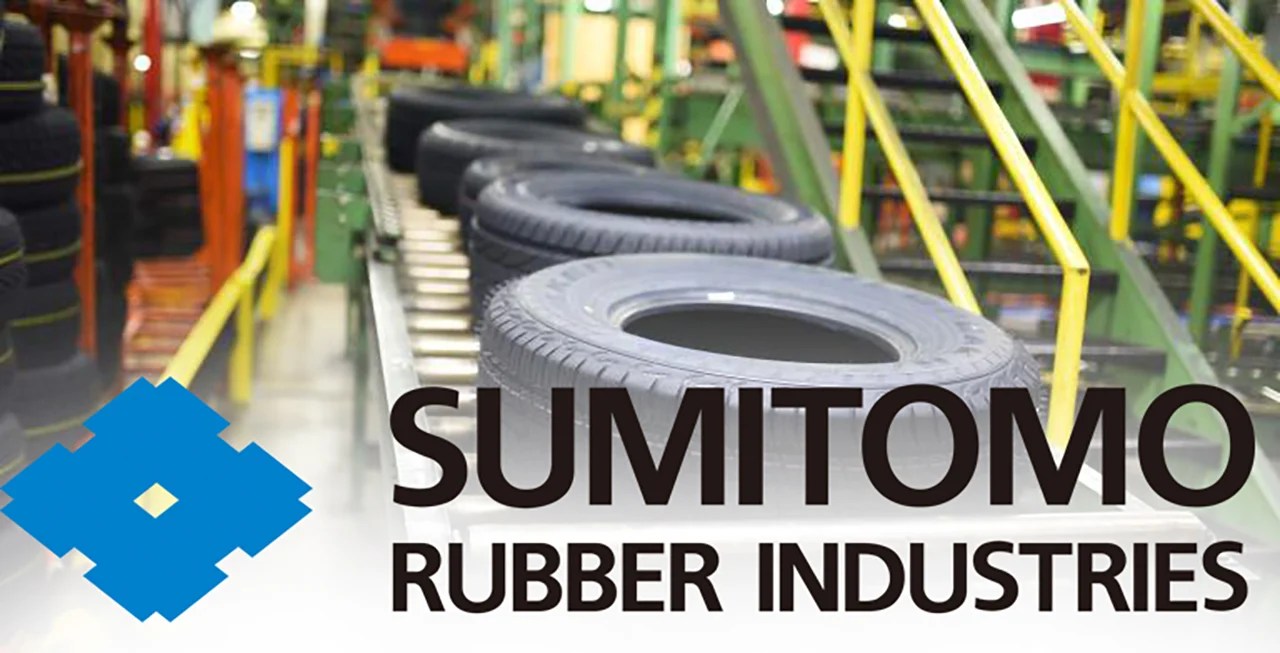 Sumitomo Rubber North America announces price increase for U.S. and Canada