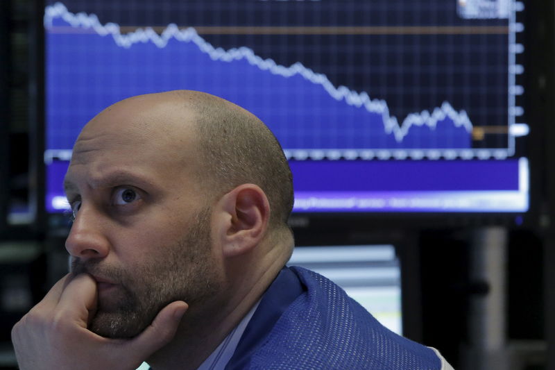 Any “bad” news could cause a 10% drop in this market - Sevens Market Research