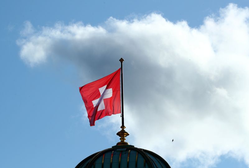 Swiss banks expect market access deal with Britain in 2022 - NZZ