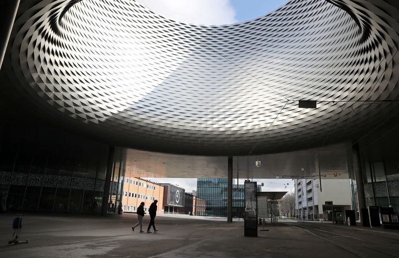 Swiss National Bank chairman expects inflation to rise