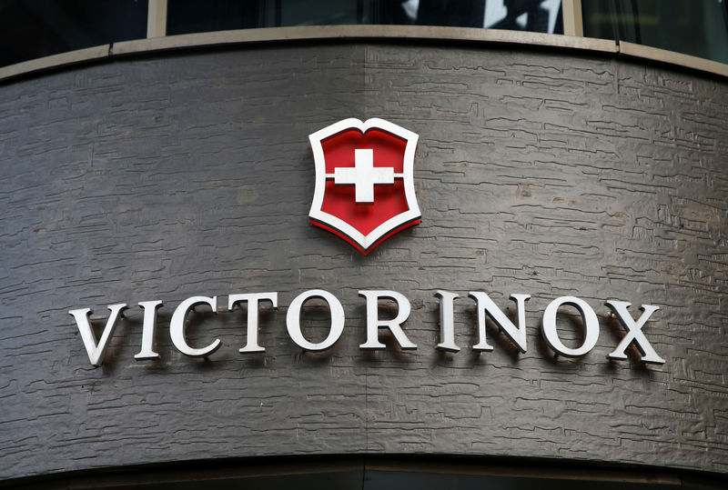 Switzerland, Victorinox settle legal fight over Swiss Army perfume