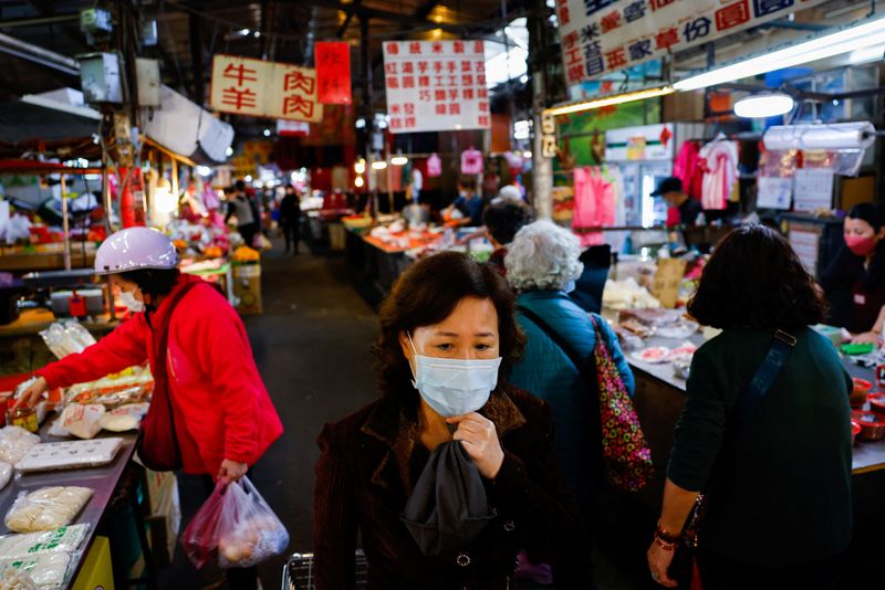 Taiwan set to hold rates steady amid inflation concerns: Reuters poll