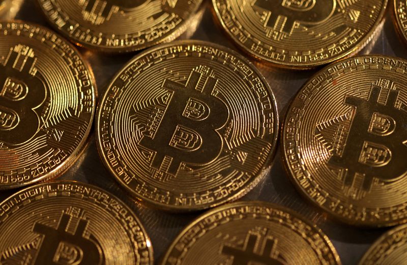 Take Five: Another bout of bitcoin fever