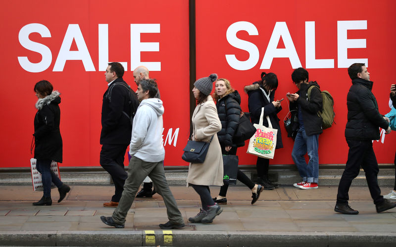 Tame UK inflation knocks BoE rate hike expectations