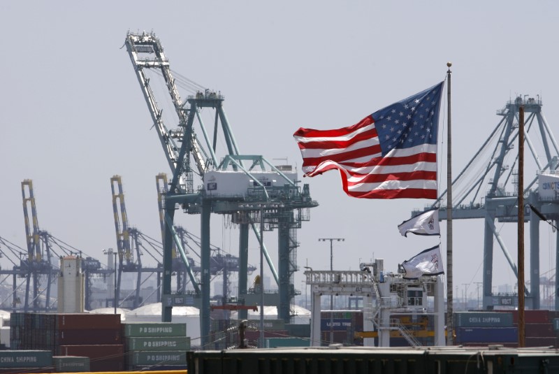 Tariff effects broaden across U.S., wage growth higher: Fed