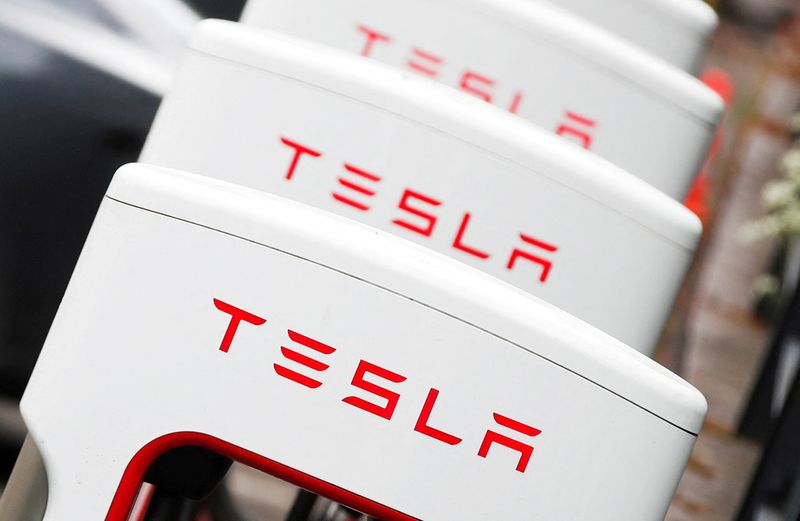 Tesla supercomputer likely to boost market value by 0 billion - Morgan Stanley