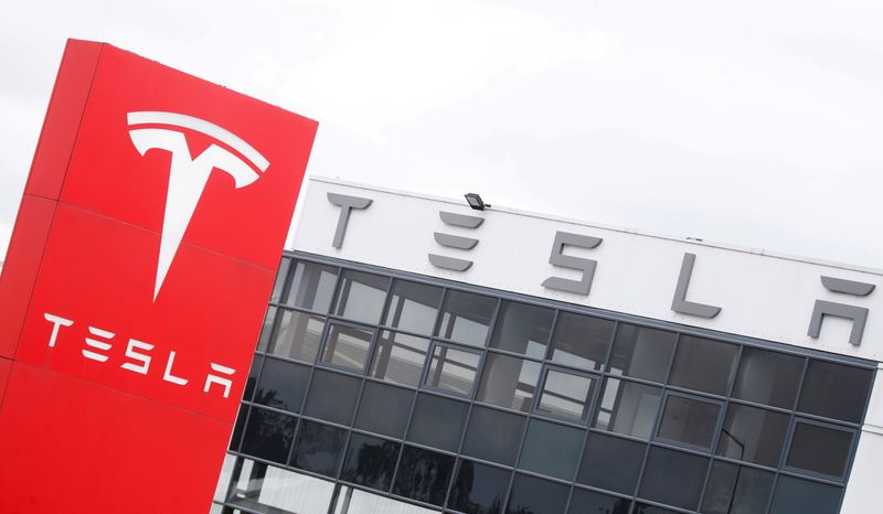 Tesla Q3 results miss estimates as price cuts dent margins