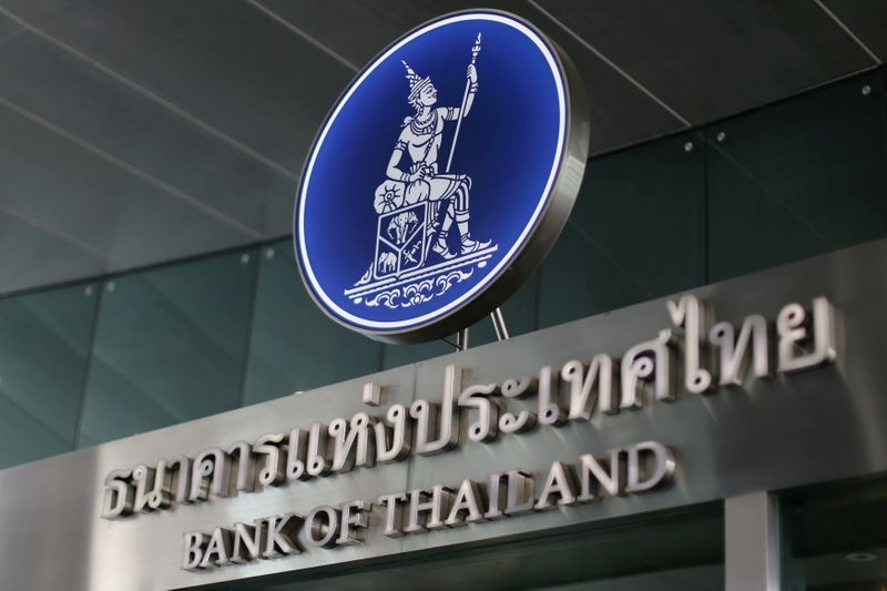 Thai central bank chief warns economy remains fragile, exposed to shocks