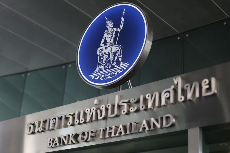 Thai central bank seen holding key rate again to aid growth: Reuters poll