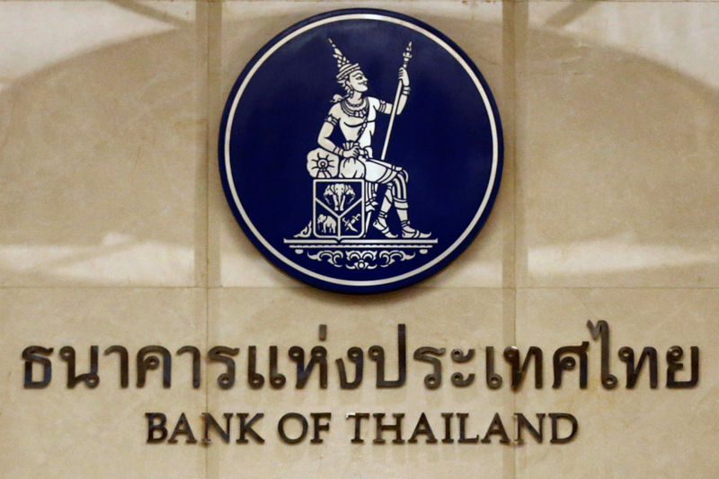 Thai central bank seen holding key rate, but hike possible next month: Reuters poll