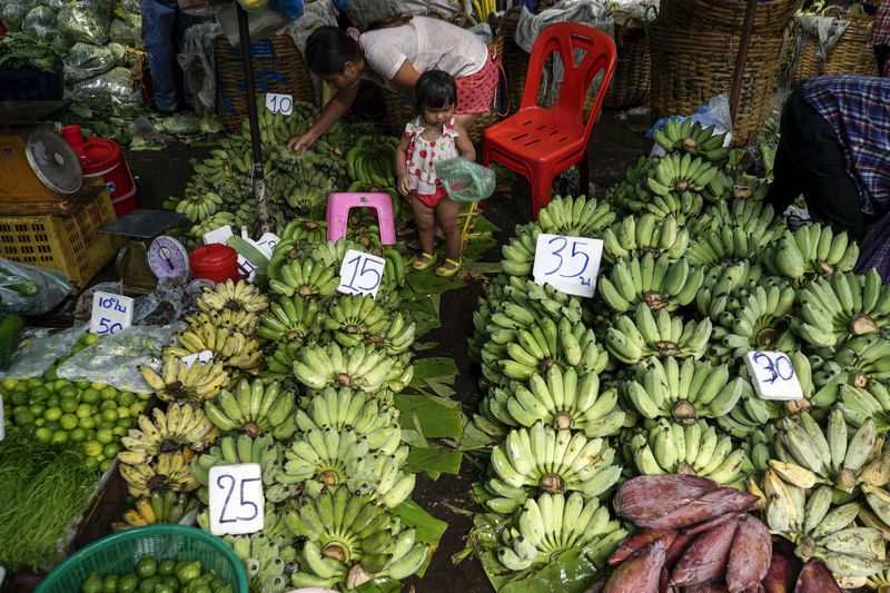 Thai February headline inflation rate seen rising to 0.58 percent: Reuters poll