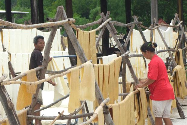 Thailand: More state aid for rubber approved