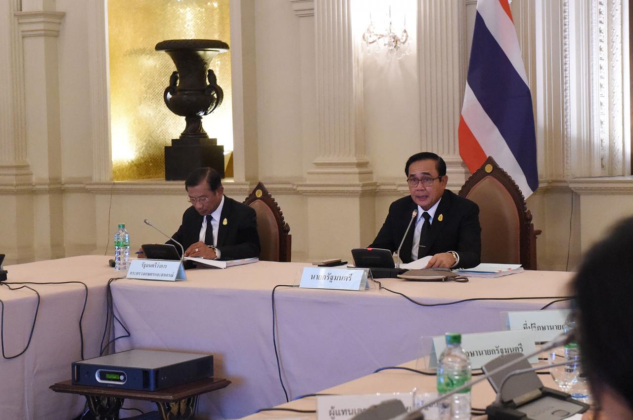 Thailand: Rubber Policy Committee extends loan project for another year