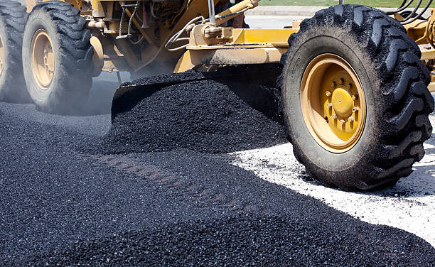 Thailand used over 7,000 tonnes of rubber for road construction, repairs