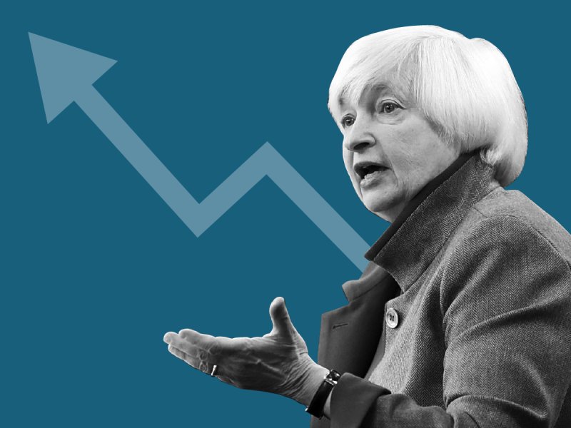 The Fed is about to raise interest rates again — here