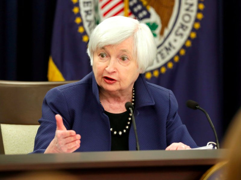 The Fed is having 2nd thoughts about raising interest rates further