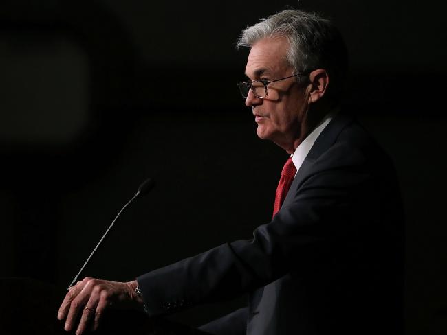 The Fed Is Ignoring the Biggest Lesson of 2008