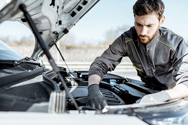 The Motor Ombudsman Expands The Coverage of its Service and Repair Code to Mobile Mechanics