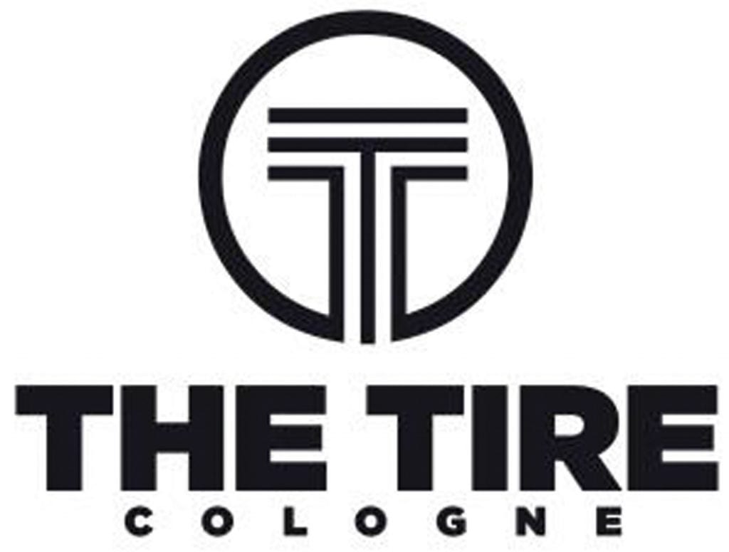 THE TIRE COLOGNE 2022 is Good to Go