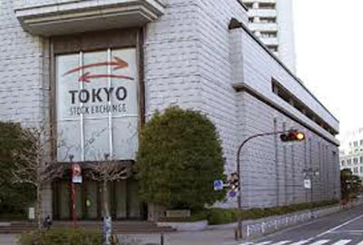 Tokyo stocks close 0.95pc higher after upbeat US jobs data