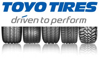 New name for new Toyo consumer tire plant