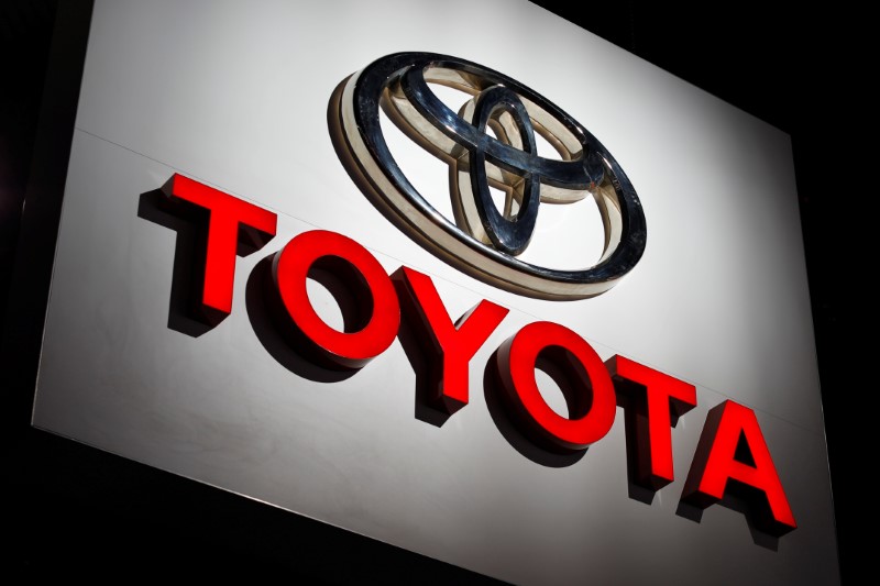 Toyota to raise monthly wages by over 1,300 yen in coming year: media