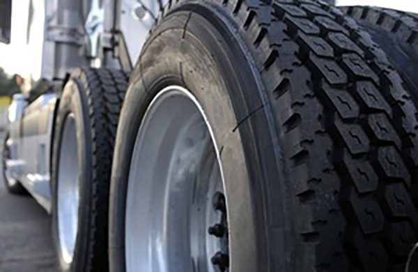 Trade Remedies Authority to Review Measures on Tyres from China