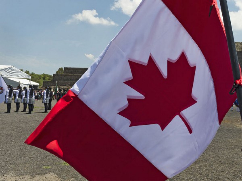 TransCanada secures contracts to move forward with Keystone construction