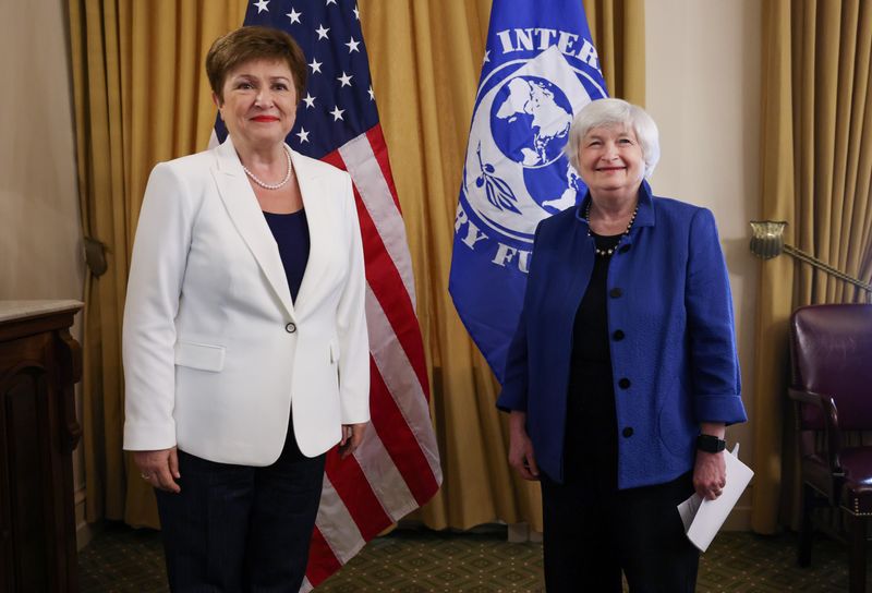 Treasury