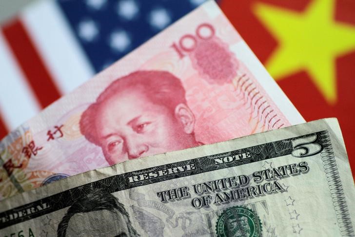 Trump administration again declines to name China currency manipulator