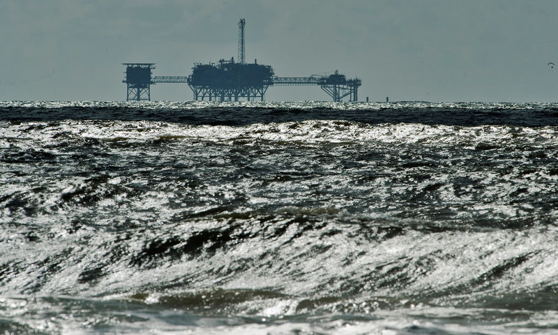 Trump administration offshore drilling plan due 