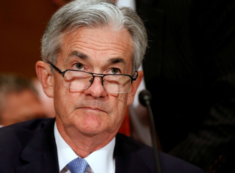 Trump likely to pick Jerome Powell as next Fed chair: source