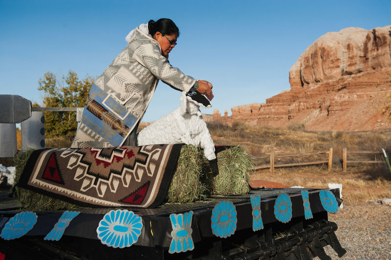 Trump move stirs debate over Utah monuments