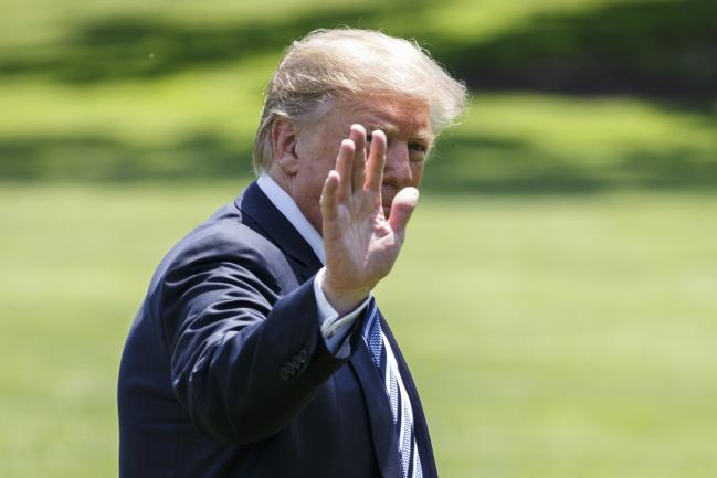 Trump to Leave G-7 Summit Early and Head to Meeting With Kim