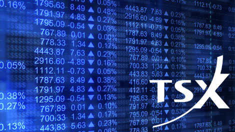 TSX opens higher as key sectors advance