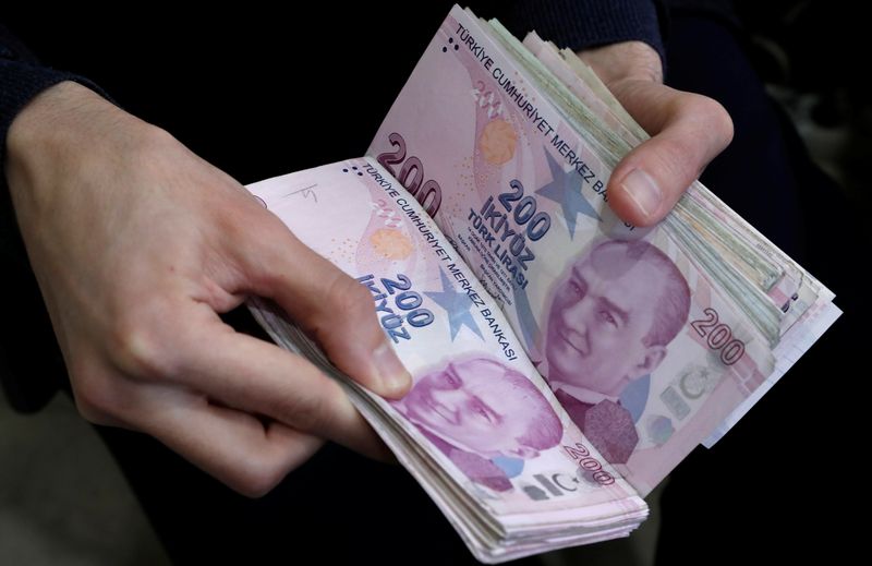 Turkey gives initial price guidance of 7.5-7.625% for benchmark USD sukuk - document