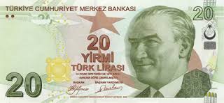 Turkish lira