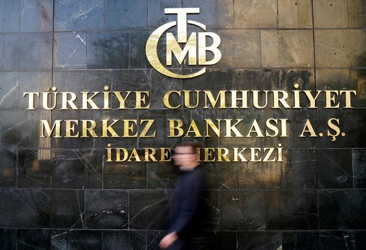 Turkish-American Detente Pays Off as Pressure to Hike Rates Ebbs