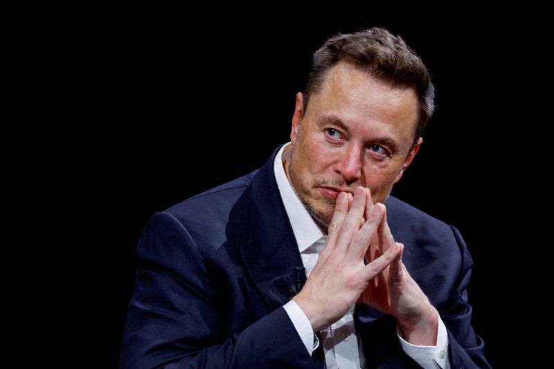 Turkish President Erdogan asks Musk to build Tesla factory in Turkey