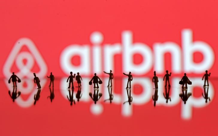 Two Singapore Airbnb hosts to plead guilty to illegal letting charges: lawyer