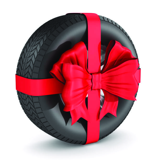 Tyre Trade News Would Like to Take This Opportunity to Wish All Our Readers and Clients a Very Merry Christmas and a Healthy and Happy 2022