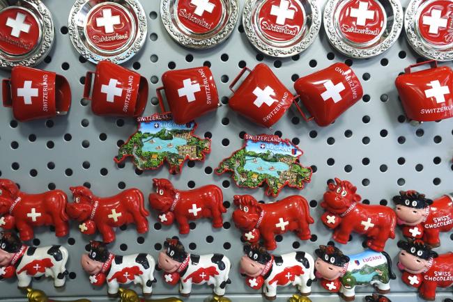 U.K. Signs Post-Brexit Trade Continuity Deal With Switzerland